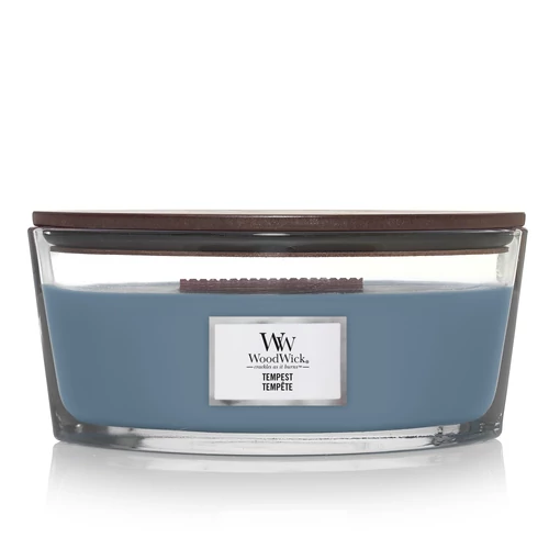 WoodWick® Tempest hajógyertya