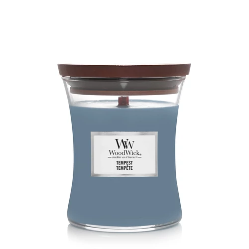 WoodWick® Tempest közepes üveggyertya