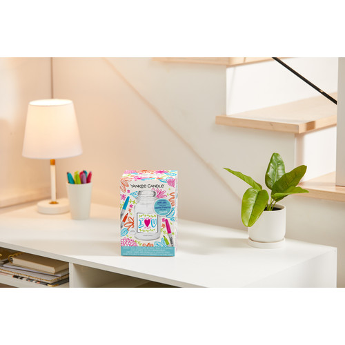 Yankee Candle® Rajzolj! ajándékszett 623 g Yankee Candle® Rajzolj! ajándékszett 623 g