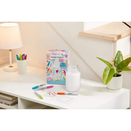 Yankee Candle® Rajzolj! ajándékszett 623 g