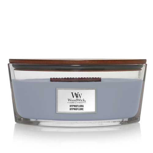 WoodWick® Hypnoflora hajógyertya 453 g
