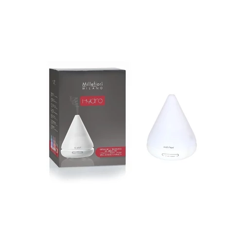Millefiori Milano® Hydro Pyramid ultrahangos diffúzor készülék