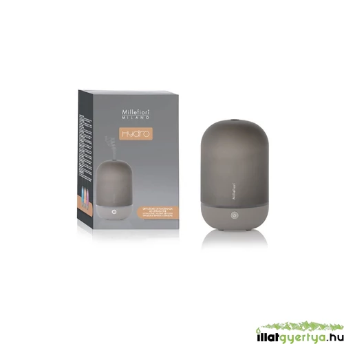 Millefiori Milano® Hydro Rounded ultrahangos diffúzor készülék