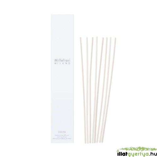 Millefiori Milano® Diffúzor pálca 250 ml