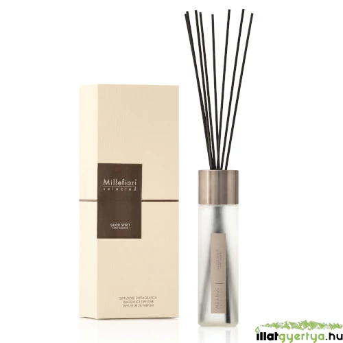 Silver Spirit 350 ml diffúzor