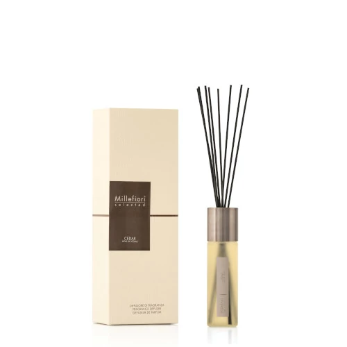 Cedar 100 ml diffúzor