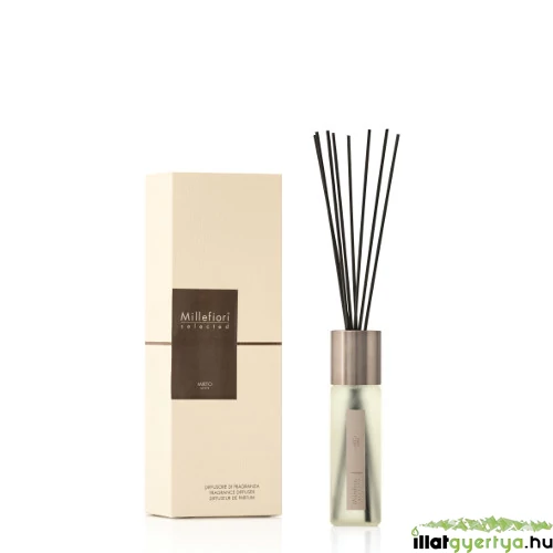 Millefiori Milano® Mirto 100 ml diffúzor