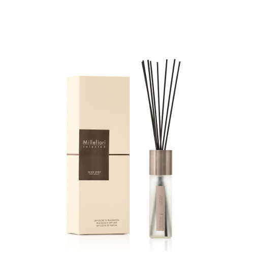 Millefiori Milano® Silver Spirit 100 ml diffúzor