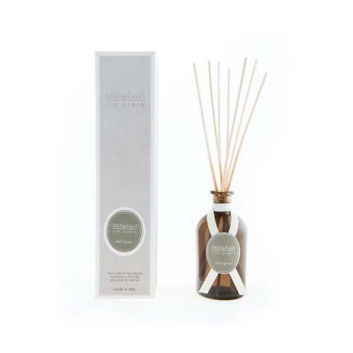 Earl Grey 100 ml diffúzor