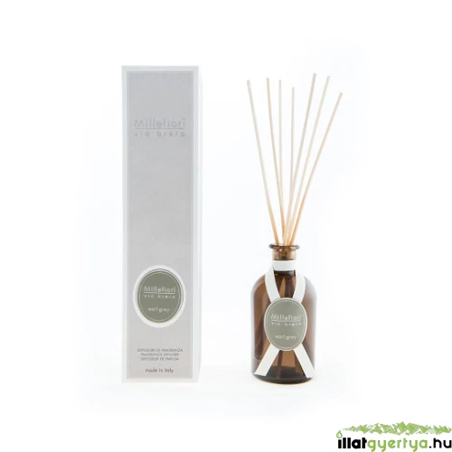 Earl Grey 100 ml diffúzor
