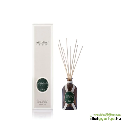 Green Reverie 100 ml diffúzor