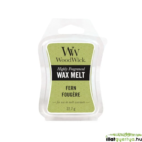 Fern mini viasz