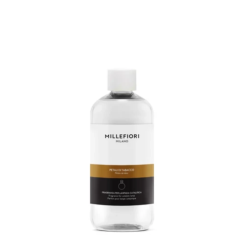 Millefiori Milano® Petali di Tabacco katalitikus lámpa utántöltő 500 ml