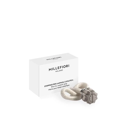 Millefiori Milano® Katalitikus lámpa cserekanóc