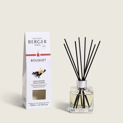 Maison Berger Paris Vanilla Gourmet 125 ml diffúzor