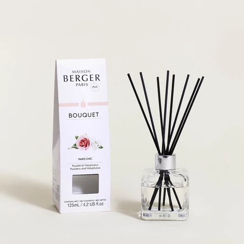 Maison Berger Paris Paris Chic 125 ml diffúzor