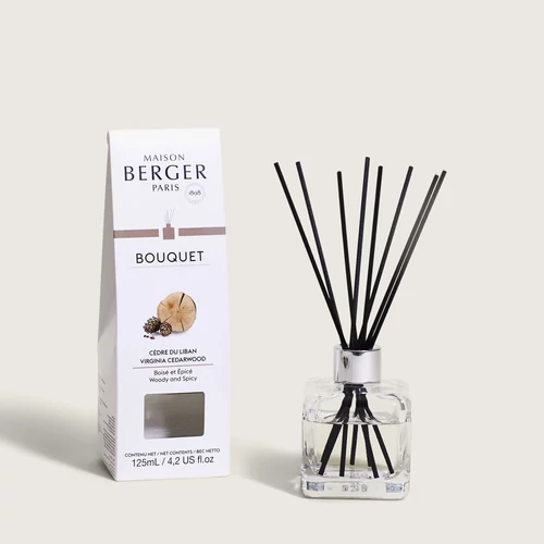 Maison Berger Paris® Virginia Cedarwood 125 ml diffúzor