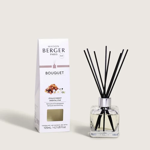 Maison Berger Paris Oriental Star 125 ml diffúzor