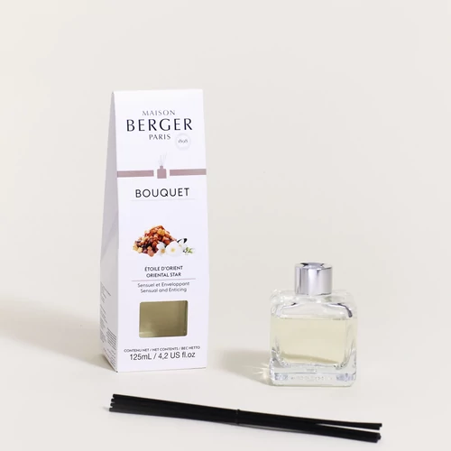 Maison Berger Paris® Oriental Star 125 ml diffúzor