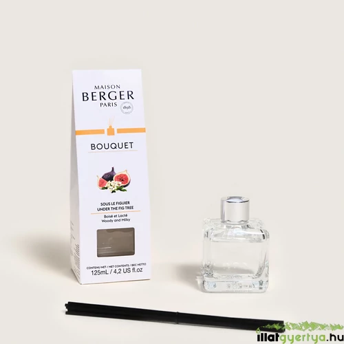 Under the Fig Tree 125 ml diffúzor