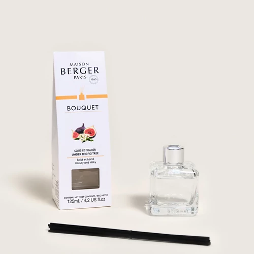 Maison Berger Paris® Under the Fig Tree 125 ml diffúzor