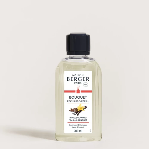 Maison Berger Paris® Vanilla Gourmet diffúzor utántöltő 200 ml