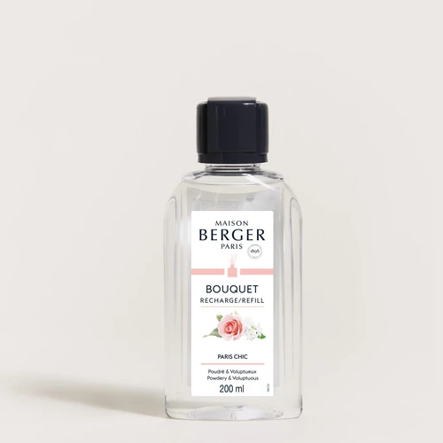 Maison Berger Paris® Paris Chic diffúzor utántöltő 200 ml