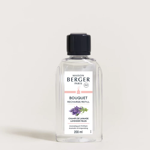 Maison Berger Paris Lavender Fields diffúzor utántöltő