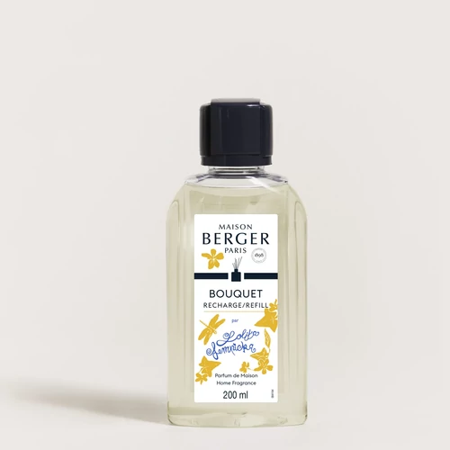 Maison Berger Paris Lolita Lempicka diffúzor utántöltő