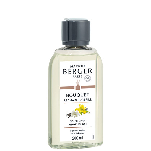Maison Berger Paris® Heavenly Sun diffúzor utántöltő 200 ml