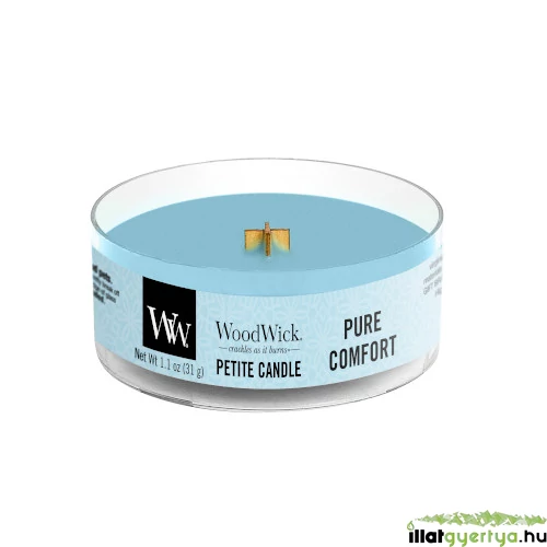 Pure Comfort mintagyertya