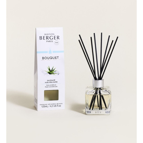 Maison Berger Paris® Aloe Vera Water 125 ml diffúzor