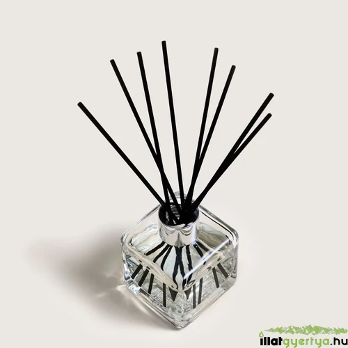 Radiant Bergamot 125 ml diffúzor