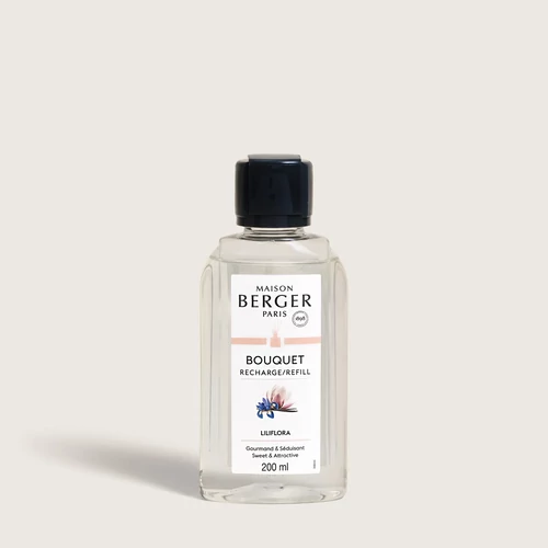 Maison Berger Paris Liliflora diffúzor utántöltő