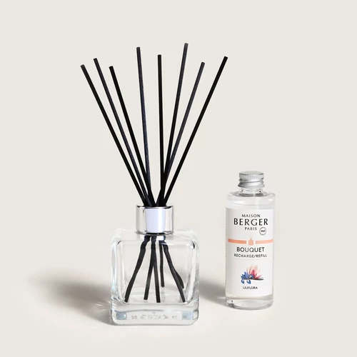 Maison Berger Paris Liliflora 100 ml diffúzor