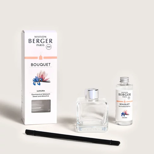 Maison Berger Paris® Liliflora 100 ml diffúzor