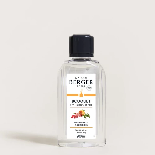 Maison Berger Paris® Goji Berries diffúzor utántöltő 200 ml