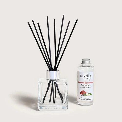 Maison Berger Paris Sandalwood Temptation 100 ml diffúzor
