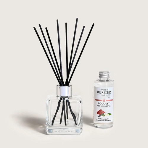 Maison Berger Paris® Sandalwood Temptation 100 ml diffúzor