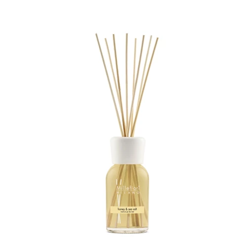 Millefiori Milano® Honey & Sea Salt 250 ml diffúzor