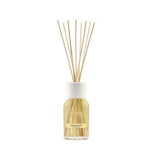Millefiori Milano® Honey & Sea Salt 250 ml diffúzor