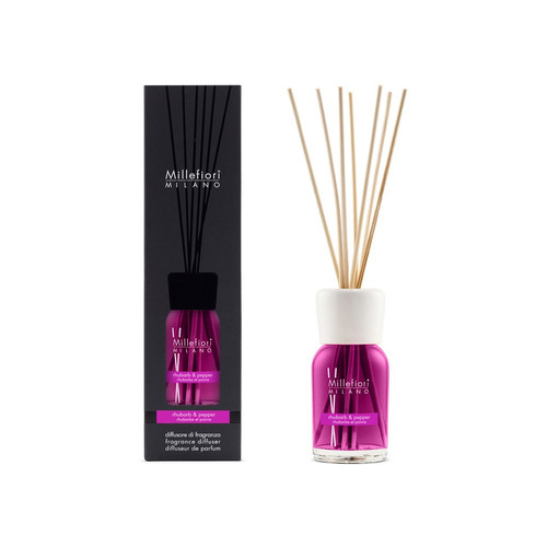 Millefiori Milano® Rhubarb & Pepper 250 ml diffúzor