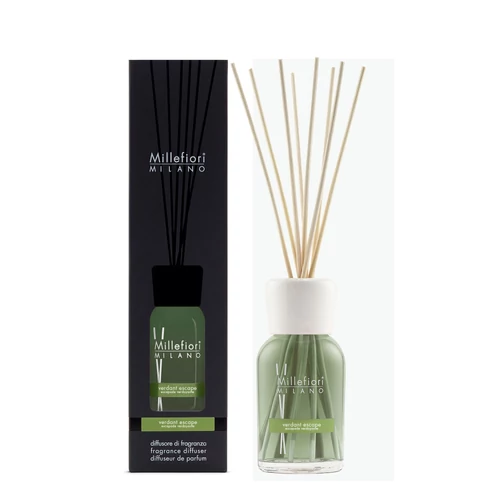 Millefiori Milano® Verdant Escape 250 ml diffúzor