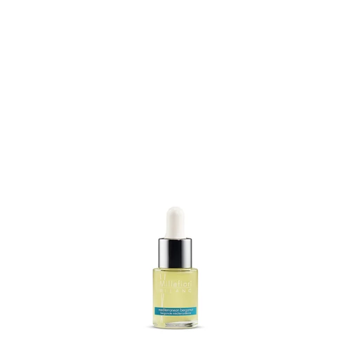 Millefiori Milano® Mediterranean Bergamot 15 ml illóolaj