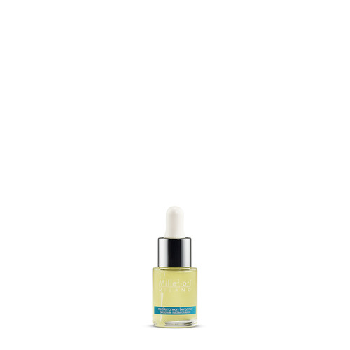 Millefiori Milano® Mediterranean Bergamot 15 ml illóolaj