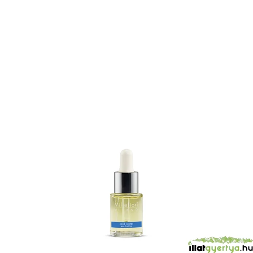 Cold Water 15 ml illóolaj