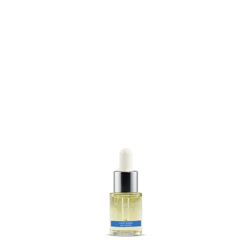 Millefiori Milano® Cold Water 15 ml illóolaj