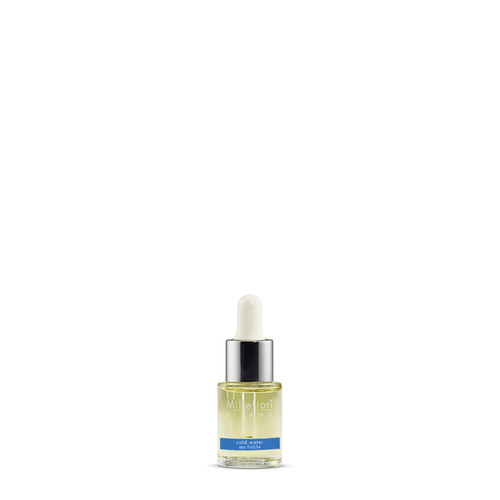 Millefiori Milano® Cold Water 15 ml illóolaj