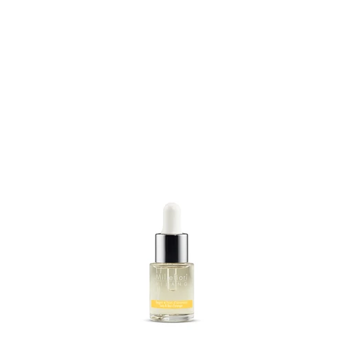 Millefiori Milano® Legni & Fiori d'Arancio 15 ml illóolaj