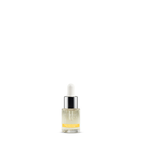 Millefiori Milano® Legni & Fiori d'Arancio 15 ml illóolaj